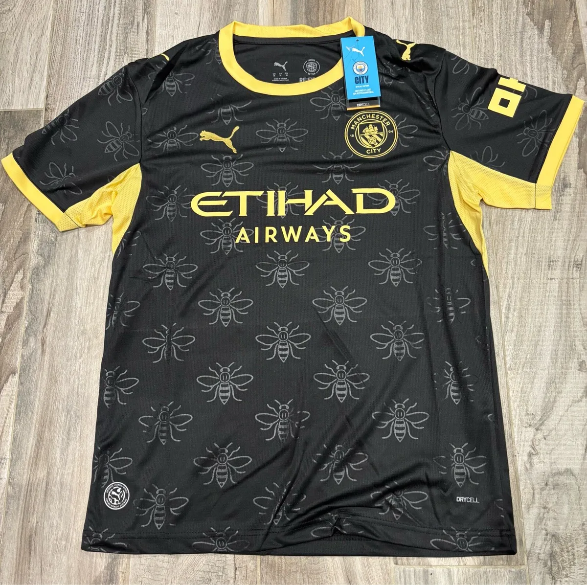 Premier League 26/27 Jerseys Mystery Parcel - Image 4