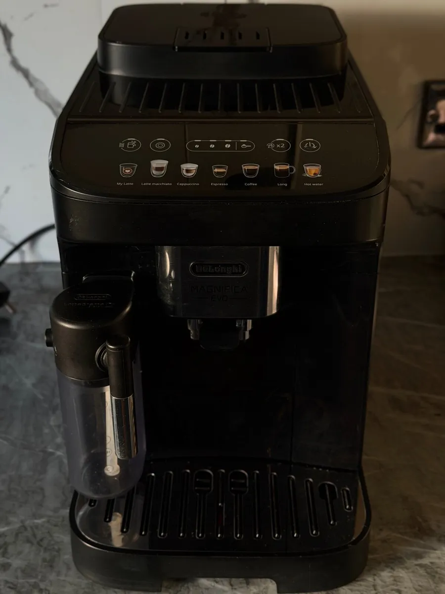 DeLonghi Evo - Image 1