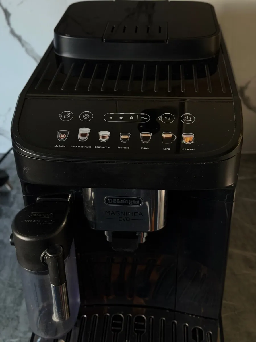 DeLonghi Evo - Image 2