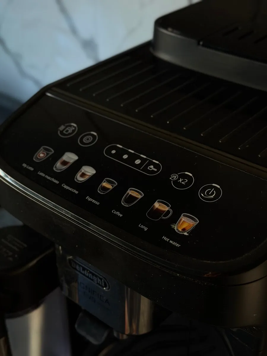 DeLonghi Evo - Image 3