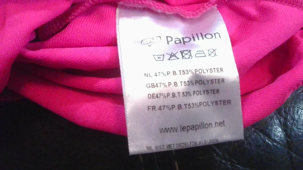 Three leotards for gymnastics - Image 3
