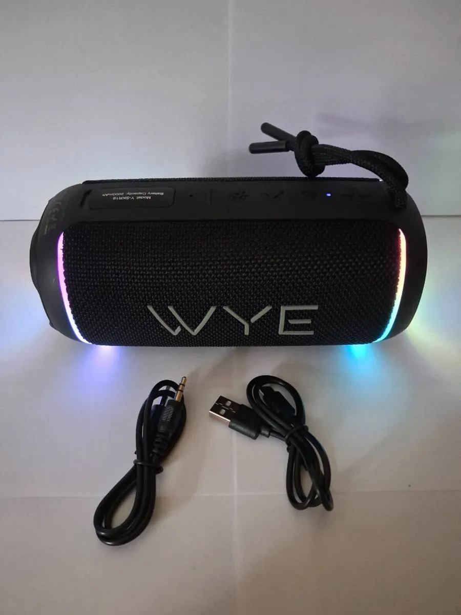 Bluetooth speakers - Image 2
