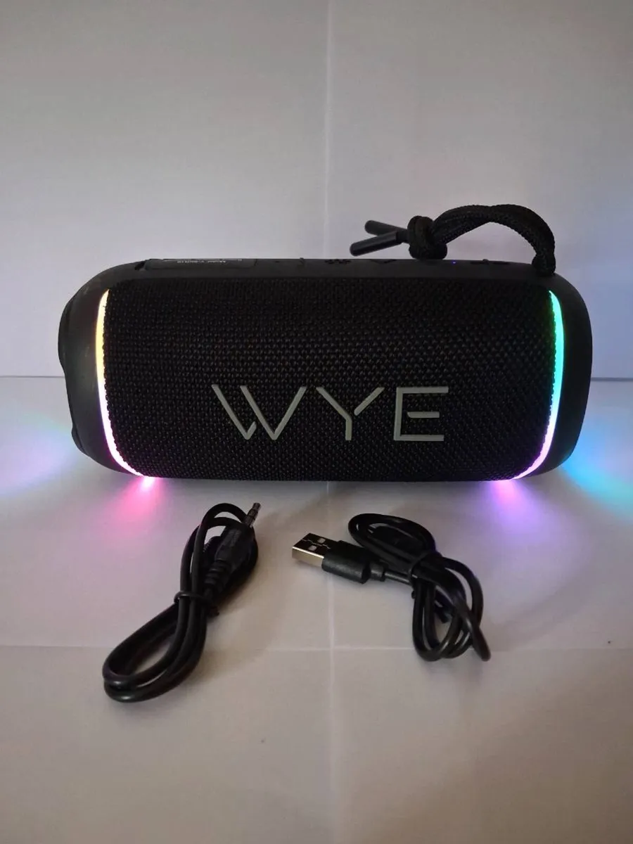 Bluetooth speakers - Image 3