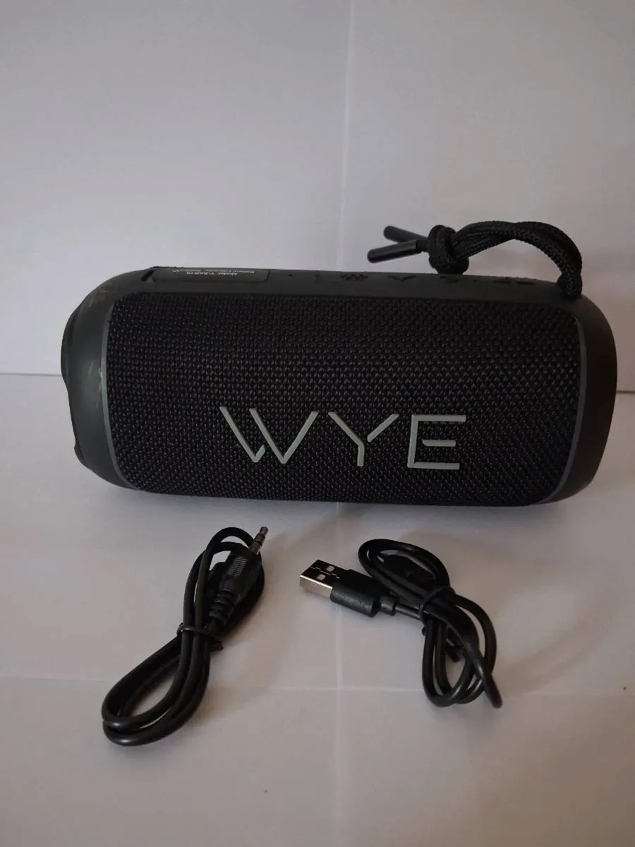 Bluetooth speakers - Image 4