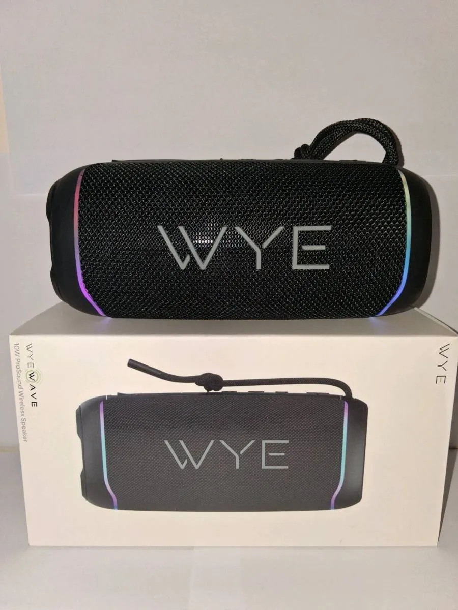 Bluetooth speakers - Image 1