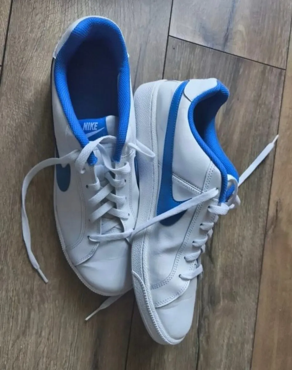 Nike Vapormax & Court Royale - Image 3