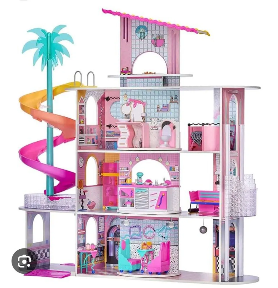 LOL Surprise Dolls House - Image 2