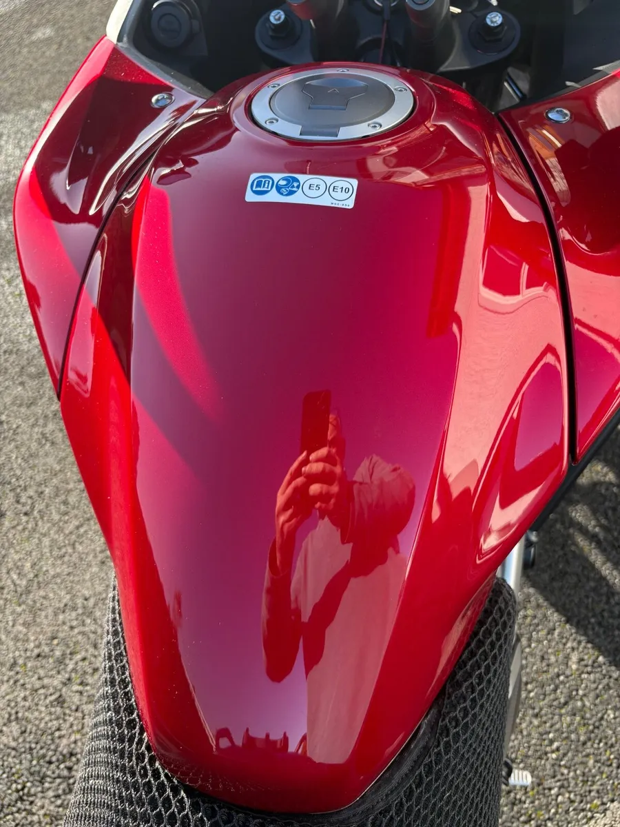 Honda VFR 800 VTec Crossrunner. - Image 3