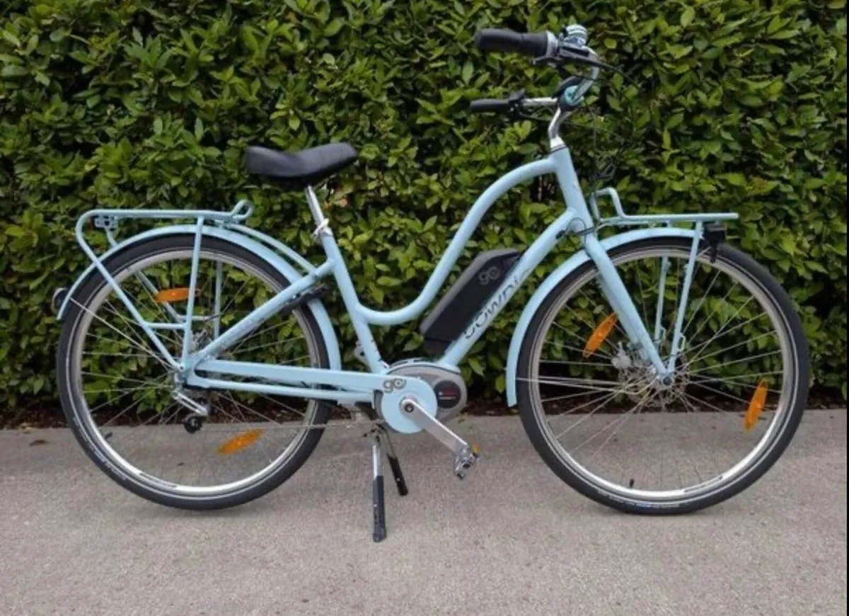 Electra Townie Go! 8i - Image 1