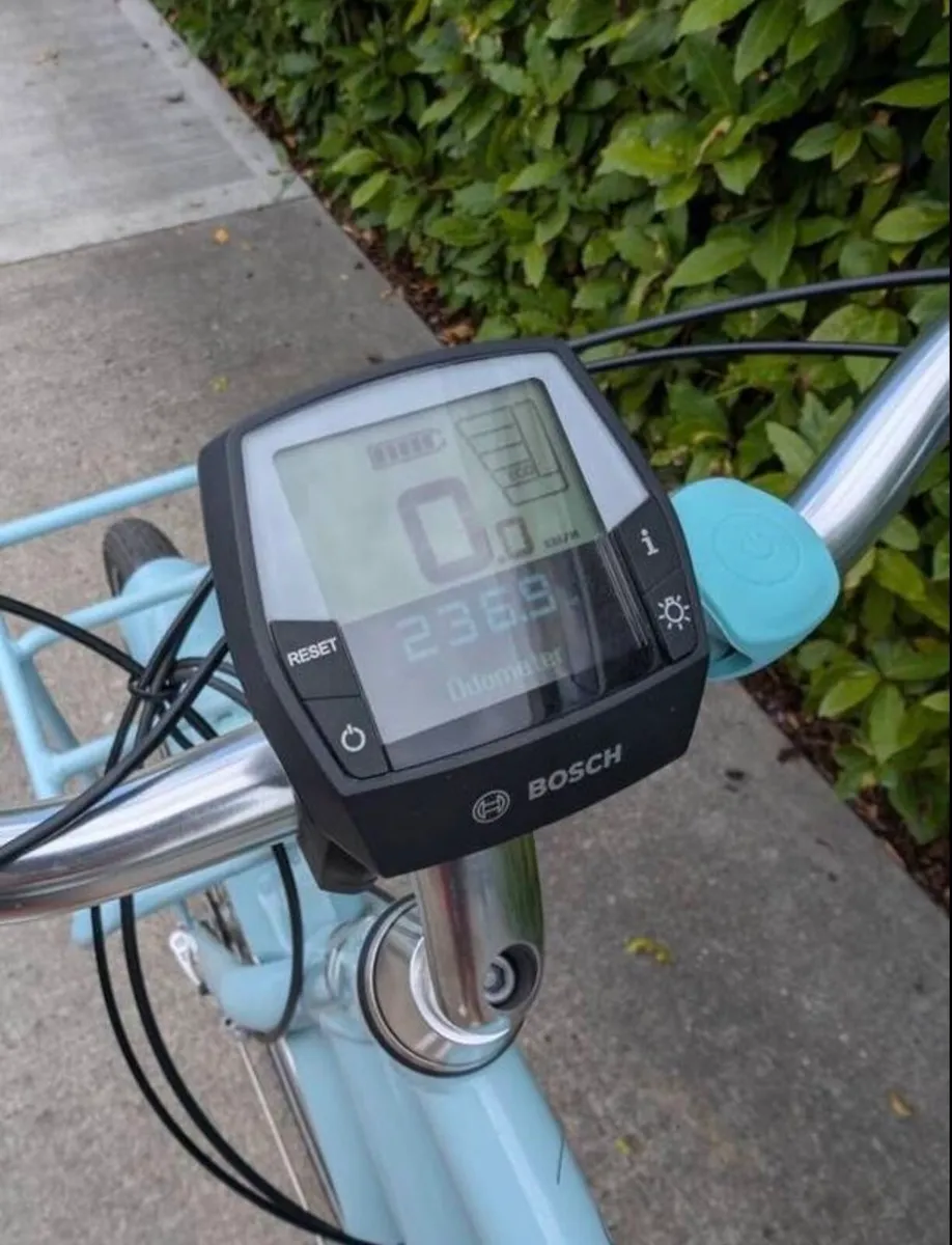 Electra Townie Go! 8i - Image 2