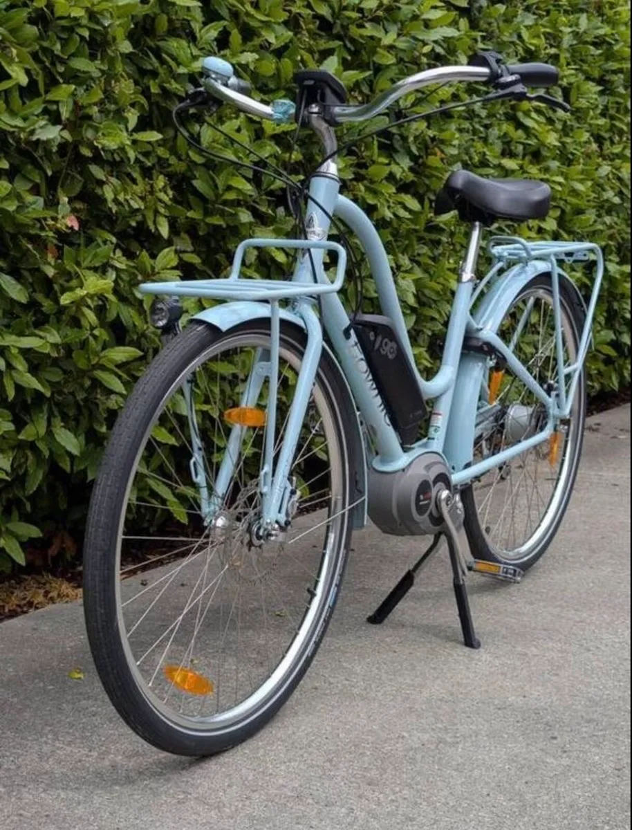 Electra Townie Go! 8i - Image 3