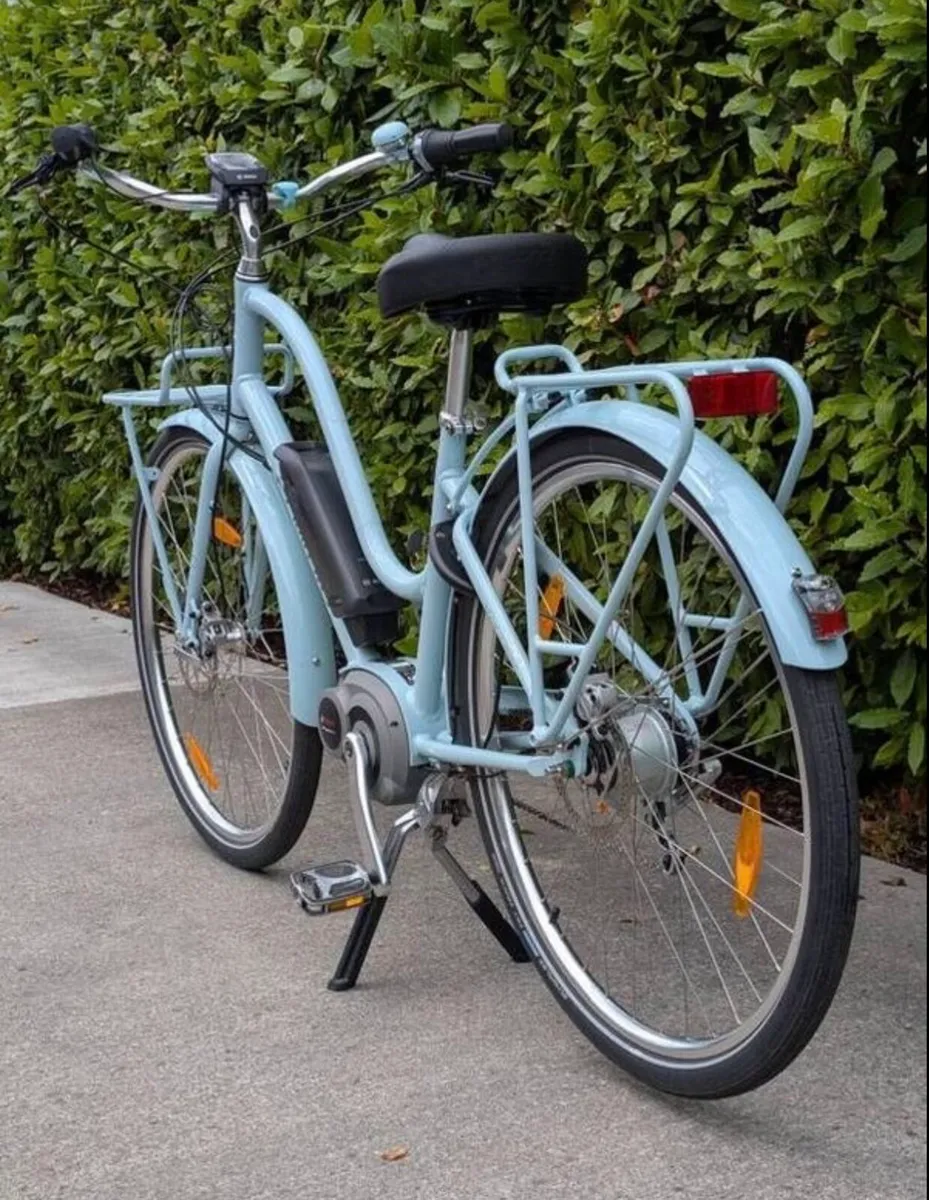 Electra Townie Go! 8i - Image 4