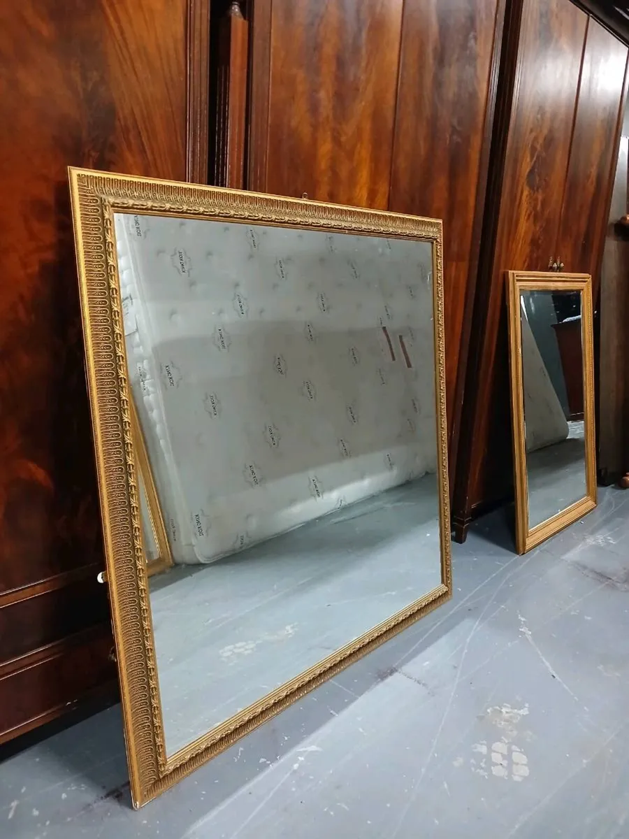 Wall mirrors - Image 1