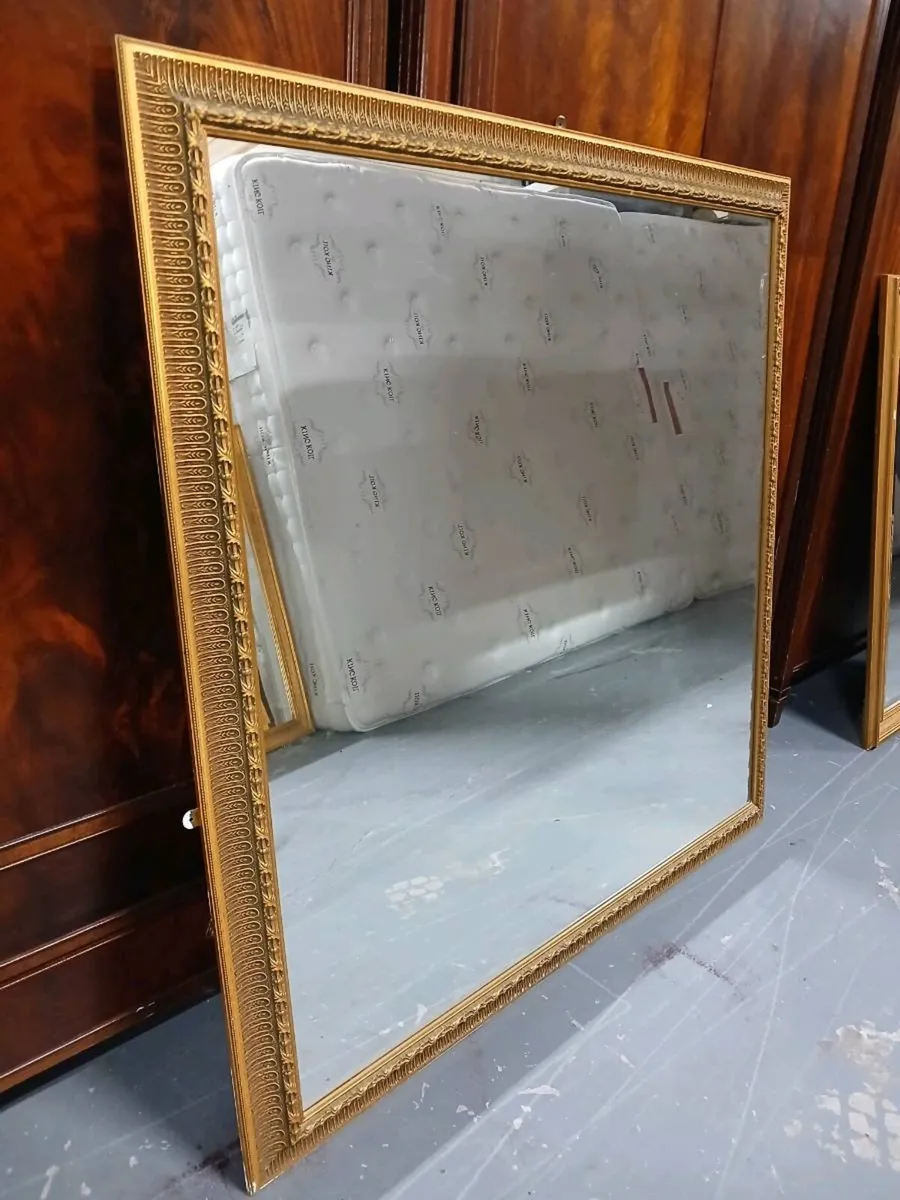 Wall mirrors - Image 4