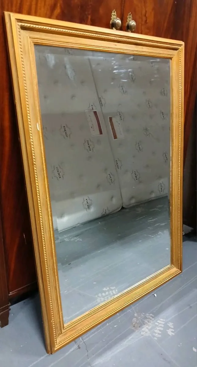 Wall mirrors - Image 3