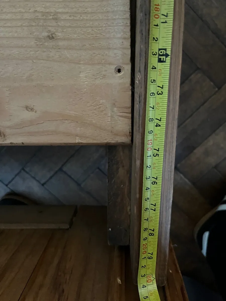 King Size Bed - Image 2