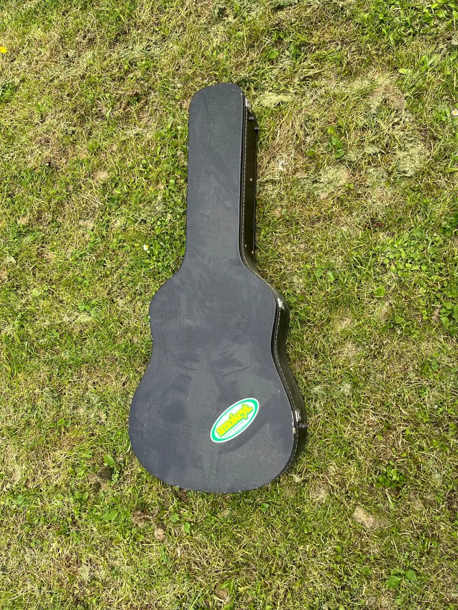 Acoustic Guitar Case - Image 3