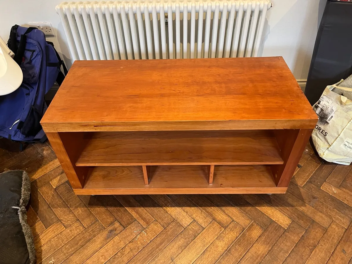 Console / coffee table - Image 1