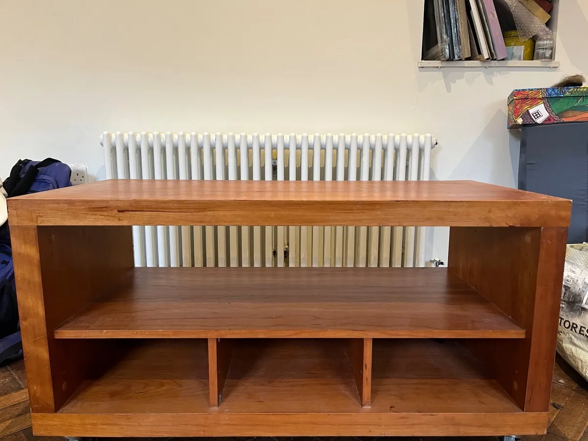 Console / coffee table - Image 2