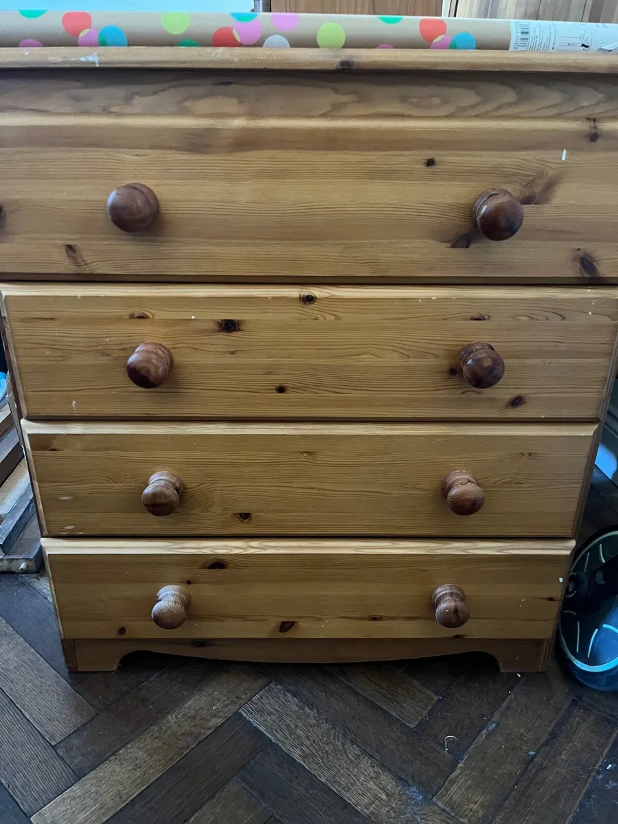 Chest of Drawers - Image 2