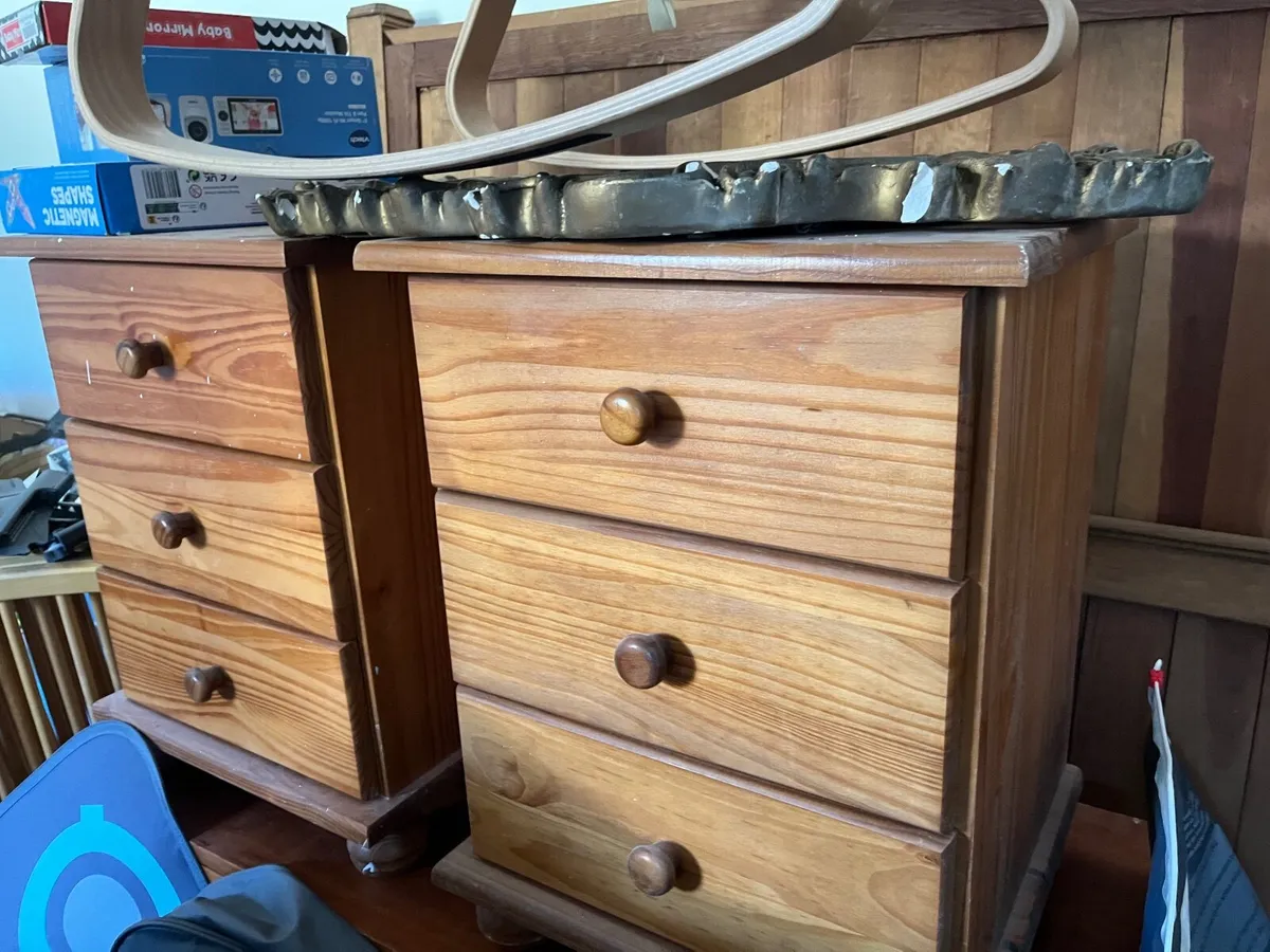 Chest of Drawers - Image 3