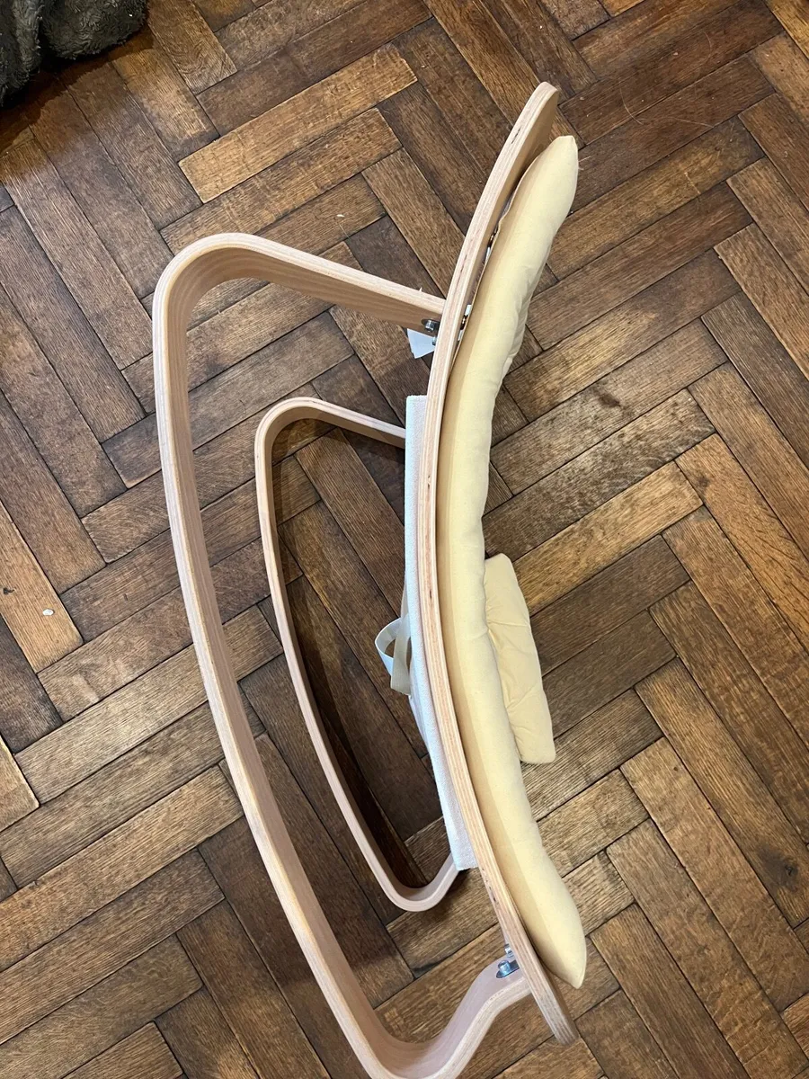 Charlie Crane Rocker - Image 2