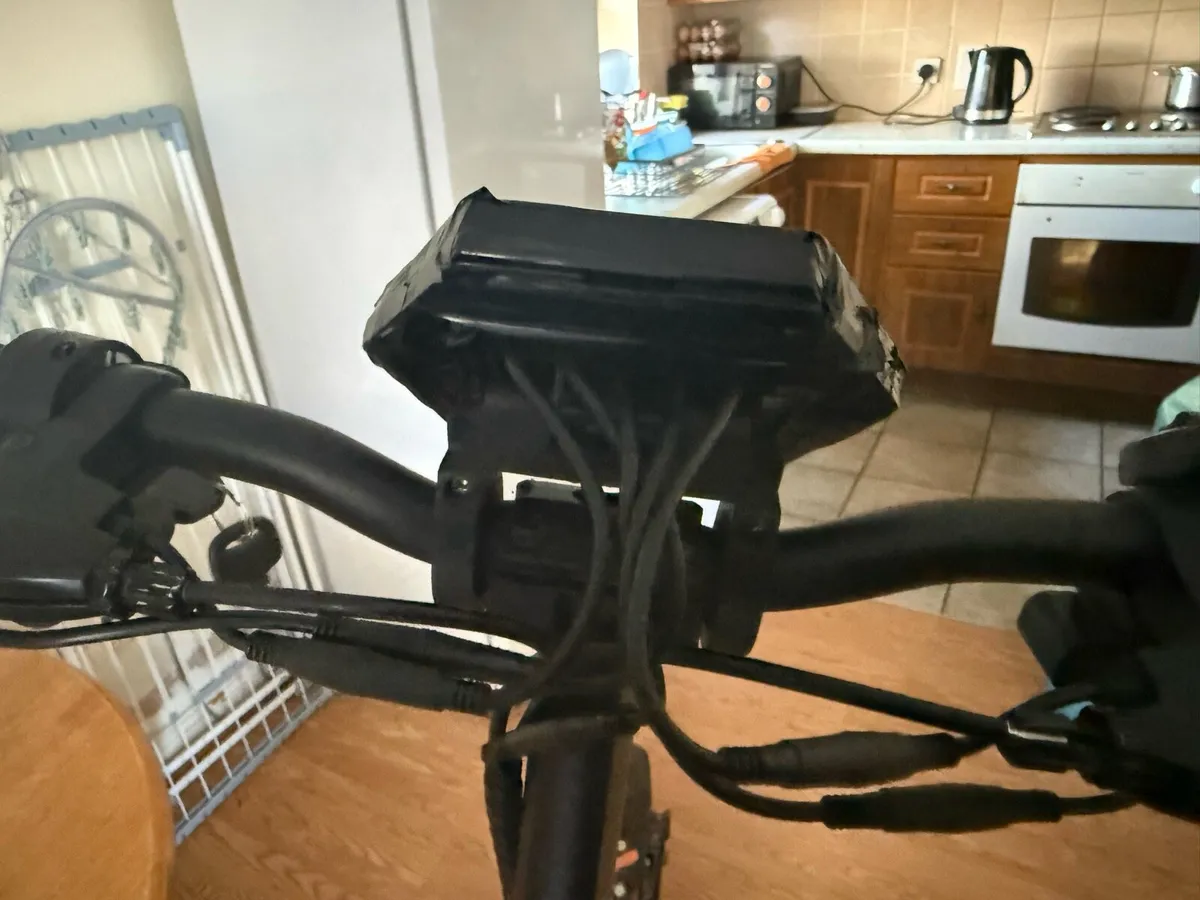 Kukirin g2 max - Image 2