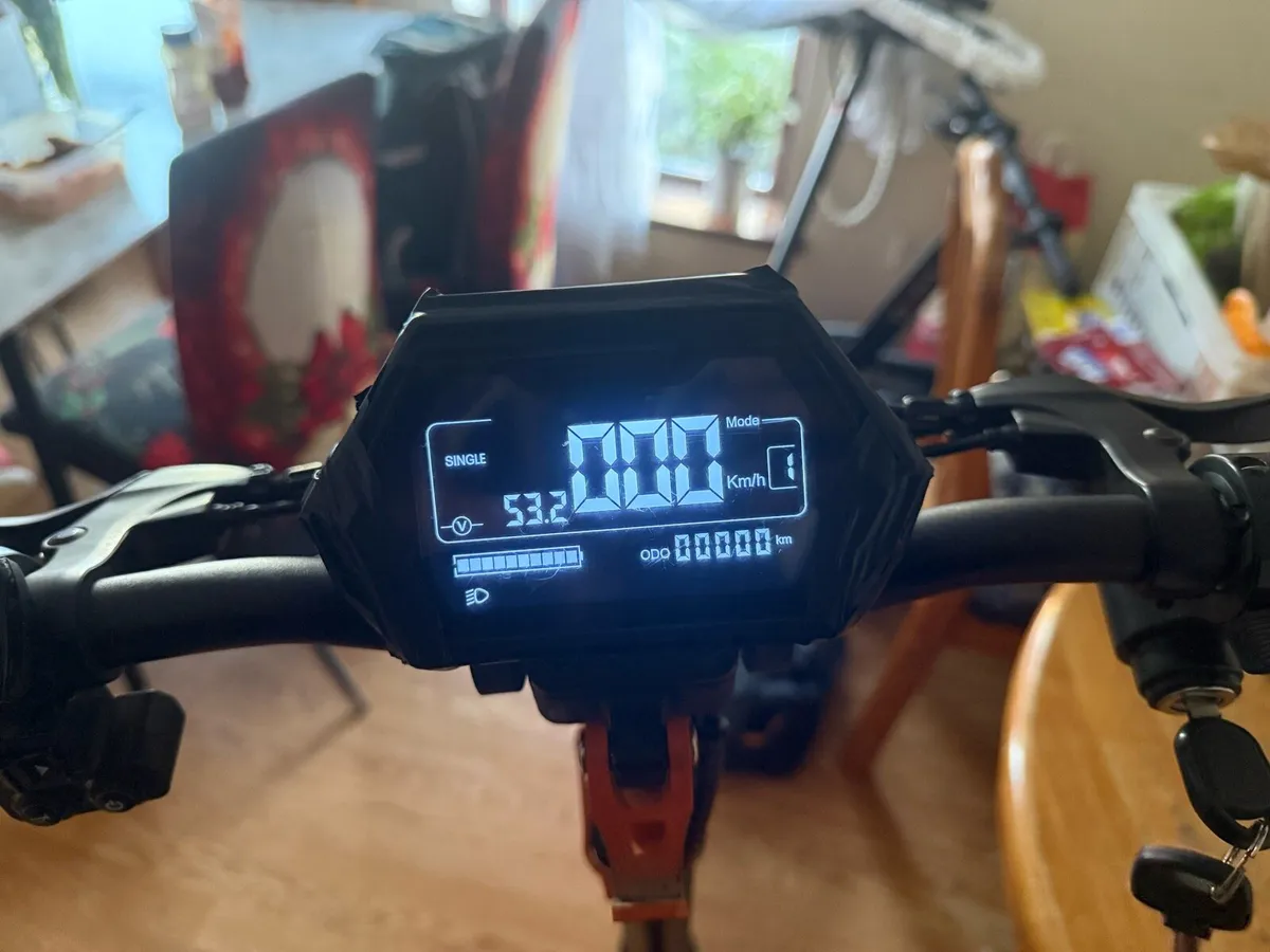 Kukirin g2 max - Image 3