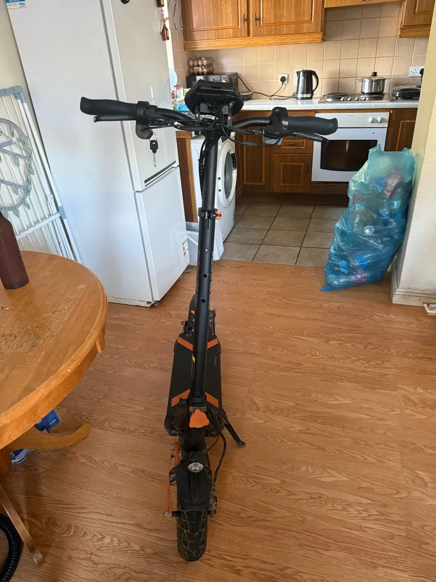 Kukirin g2 max - Image 4