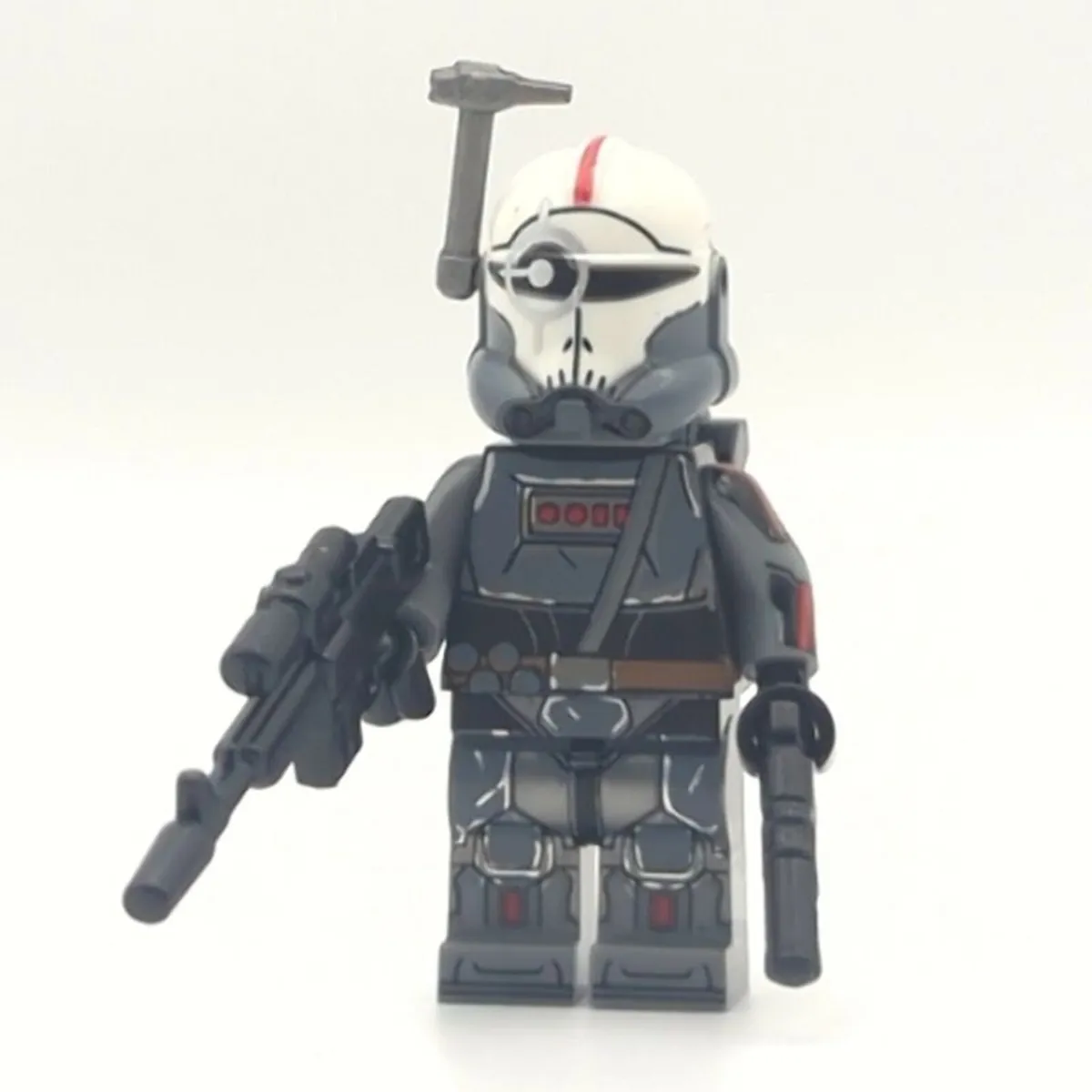 Clone Force 99 "Bad Batch" Star Wars Minifigures - Image 2