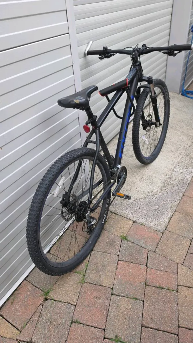 Carrera Mountain bike - Image 2