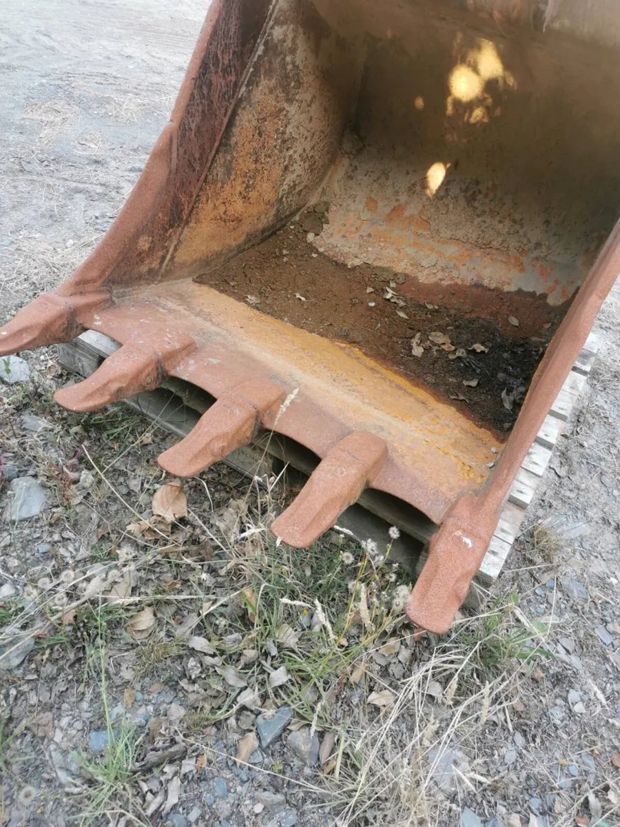 Digger Buckets - Image 2