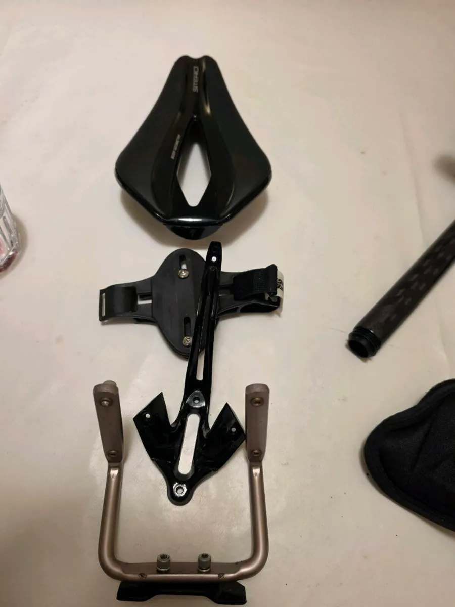 Triathlon aero kit - Image 3