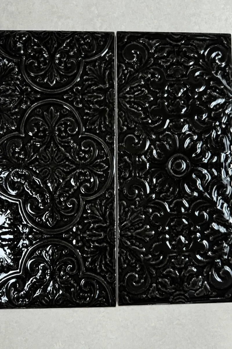 16.50 Sq Metres Victorian Style Wall Tile €100 - Image 2