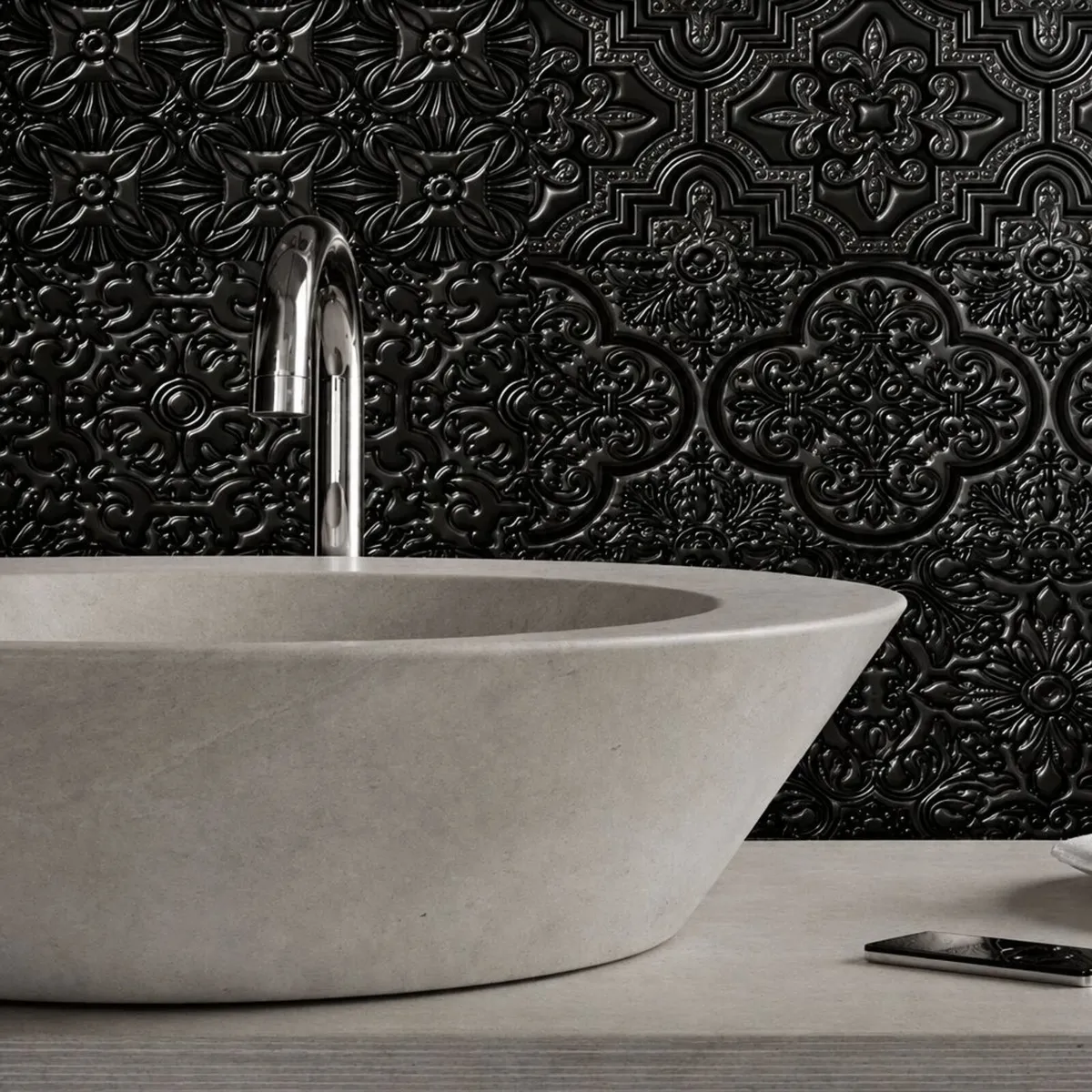 16.50 Sq Metres Victorian Style Wall Tile €100 - Image 1