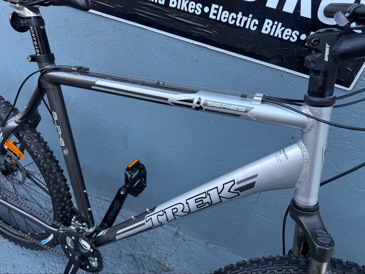 Trek 4 Series ❗️Open 7 days of the week ❗️ - Image 2