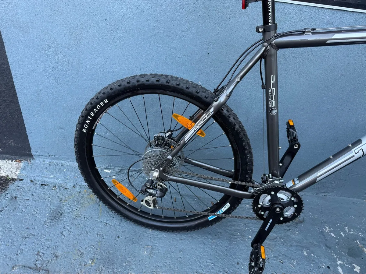 Trek 4 Series ❗️Open 7 days of the week ❗️ - Image 4