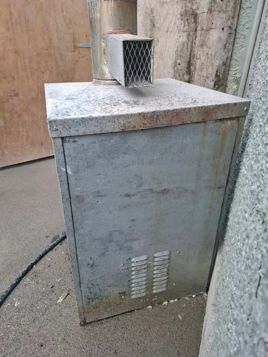 Boiler - Image 1