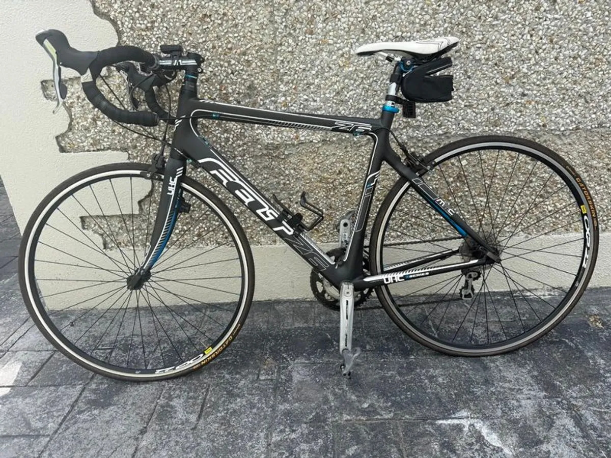 Felt Z6 Road Bike - Image 1