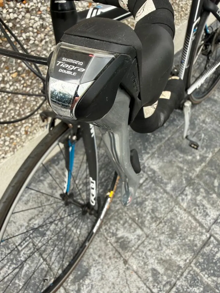 Felt Z6 Road Bike - Image 2
