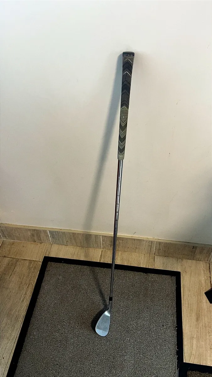 50 degree ping glide - Image 1