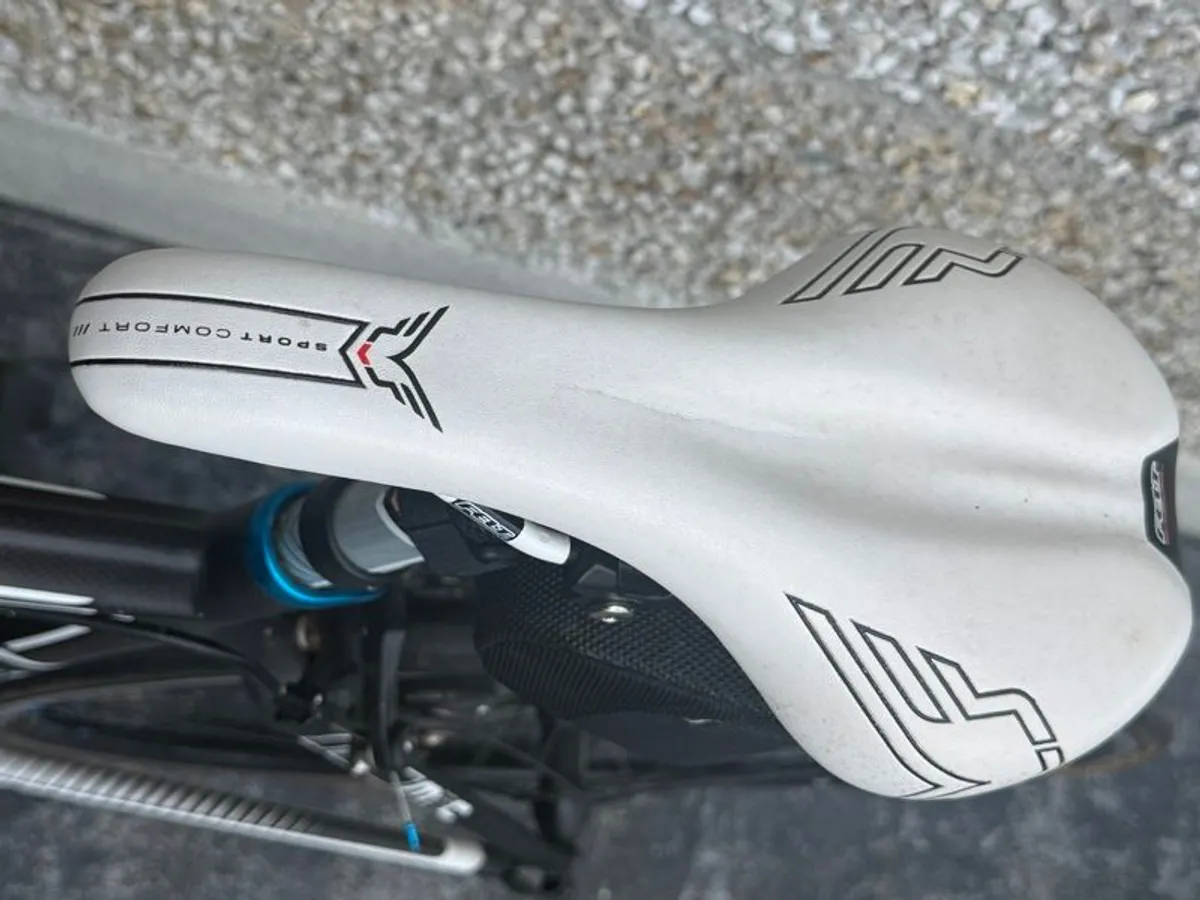 Felt Z6 Road Bike - Image 4