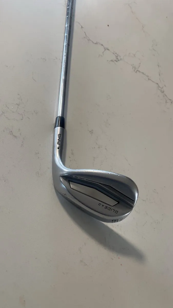 50 degree ping glide - Image 2