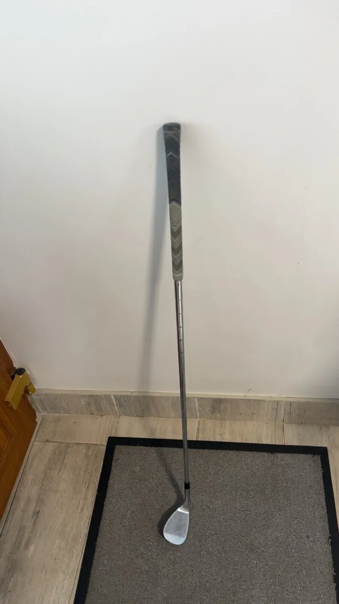 Ping glide 58 degree wedge - Image 2