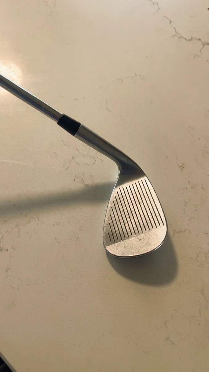 Ping glide 58 degree wedge - Image 4