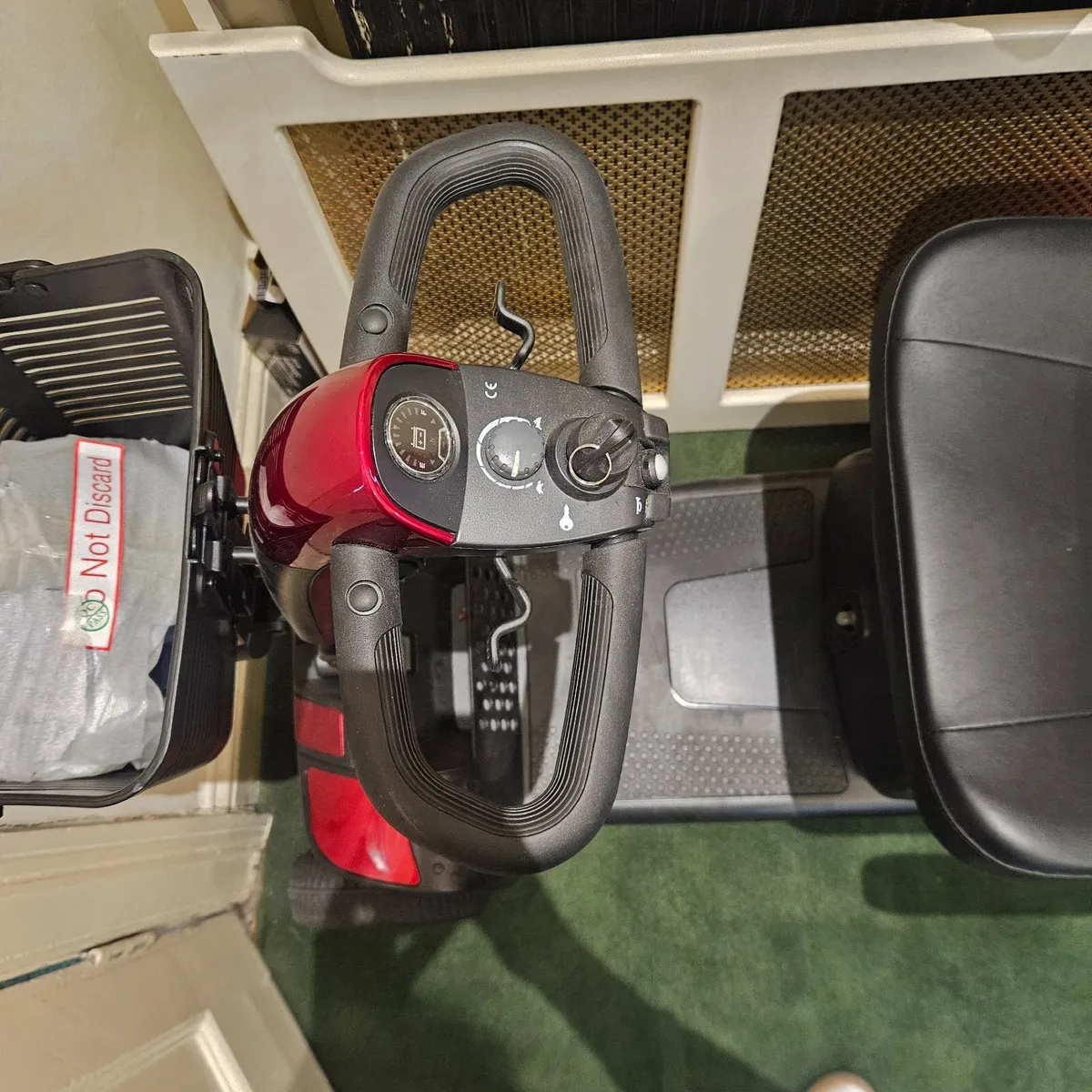 Mobility scooter - Image 4