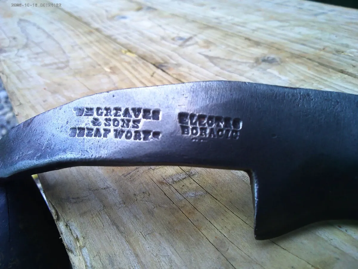 Chamfer Shave - Image 4