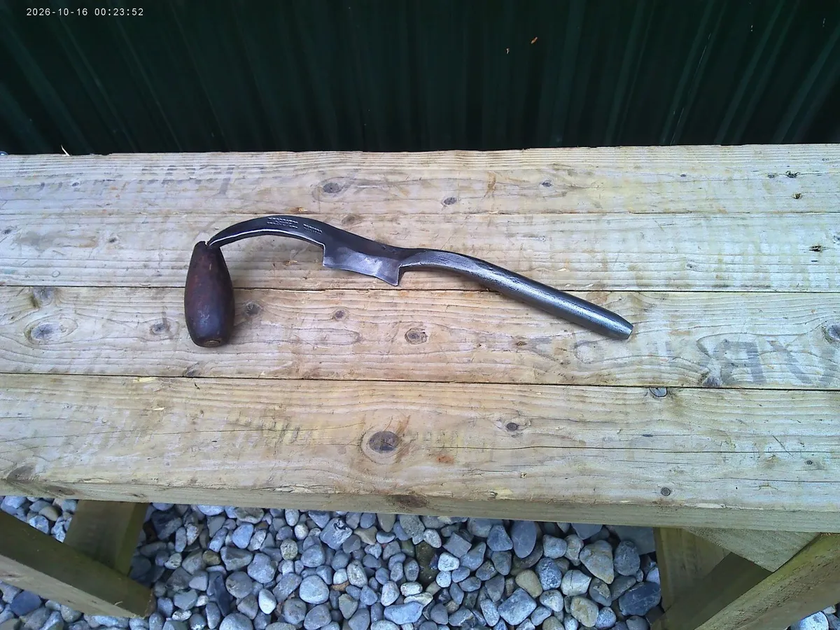 Chamfer Shave - Image 2