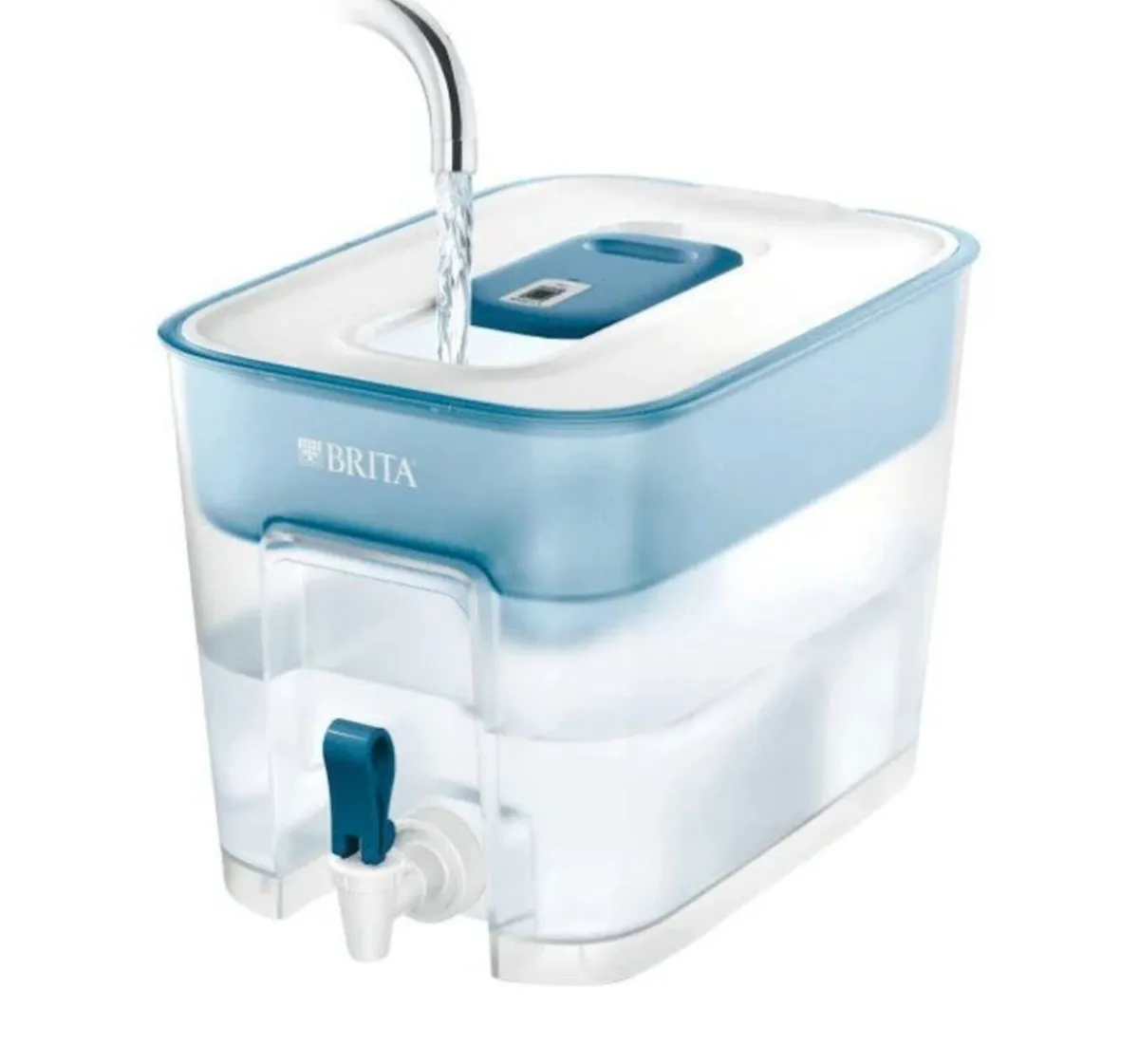 Brita water filter