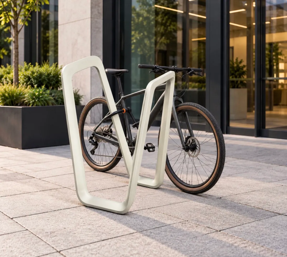 Bike Rack - Image 1